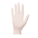 Powdered Latex Disposable Glove (Pk100)