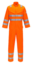 Araflame Hi-Vis Multi Coverall