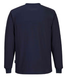 Anti-Static ESD Long Sleeve T-Shirt