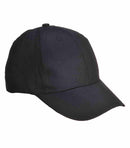 Six Panel Baseball Cap