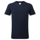 V-Neck Cotton T-Shirt