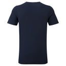 V-Neck Cotton T-Shirt