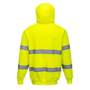 Hi-Vis Hoodie