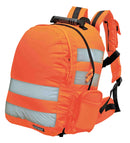 Quick Release Hi-Vis Rucksack