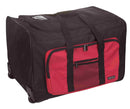 Multi-Pocket Trolley Bag