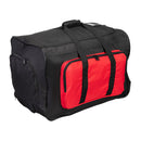 Multi-Pocket Trolley Bag