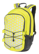 Hi-Vis Rucksack Yellow