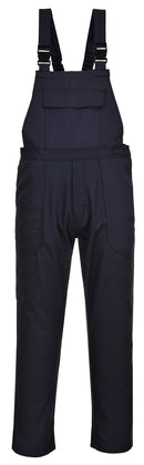 Bizweld certified Bib and Brace