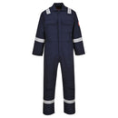 Bizweld Iona FR Coverall