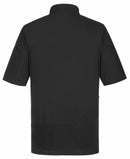 Surrey Chefs Jacket S/S