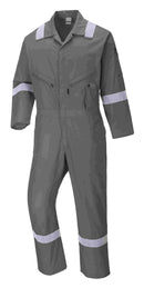 Lona Cotton Coverall