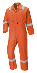 Lona Cotton Coverall