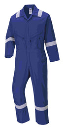 Lona Cotton Coverall