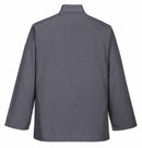 Suffolk Chefs Jacket L/S