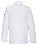 Surrey Chefs Jacket L/S