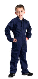 Youth's Coverall