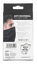 Anti-Microbial Multiway Scarf