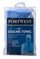 Cooling Towel