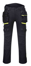 Detachable Holster Pocket Trousers