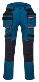 Detachable Holster Pocket Trousers