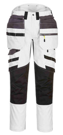 Detachable Holster Pocket Trousers
