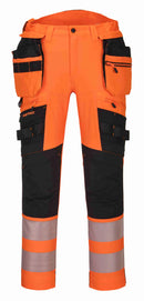 Hi-Vis Detachable Holster Pocket