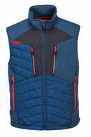 Hybrid Baffle Gilet