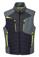 Hybrid Baffle Gilet