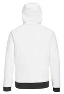 Zipped Hoodie