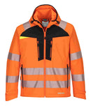 Hi-Vis Softshell (3L)