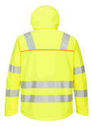 Hi-Vis Softshell (3L)