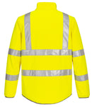 Eco Hi-Vis Softshell (2L)