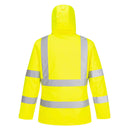 Eco Hi-Vis Winter Jacket