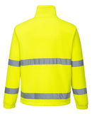 Hi-Vis Essential Fleece