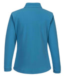 Women's Aran Fleece Anti Pill