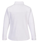 Women's Aran Fleece Anti Pill