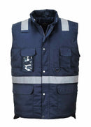 Lona Bodywarmer Multi-Function