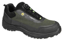 Girder Wear resistant textile Composite Low Shoe S3S ESD SR FO
