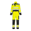 FR Hi-Vis Coverall