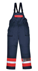 Bizflame Work Bib and Brace