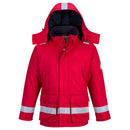 FR Anti-Static Winter Jacket