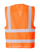 Hi-Vis FR Vest