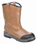 Steelite Rigger Boot Pro S3 CI
