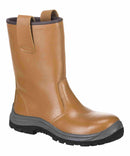 Steelite Rigger Boot S1P HRO (Unlined)