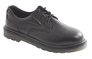 Steelite Full-Grain Leather Air Cushion Safety Shoe SB