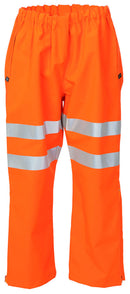 GORE-TEX FOUL WEATHER OVER TROUSER OR LGE for Outdoor Enthusiasts