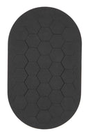 Flexible 3 Layer Knee Pad Inserts EVA Foam