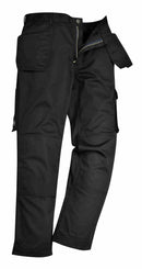 Slate Holster Trousers