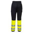 Hi-Vis Flexi Class 1 Jogger