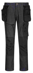 Holster Denim Trousers